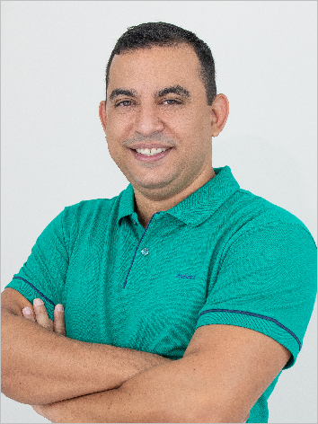 Caio Cesar Ferreira de Oliveira